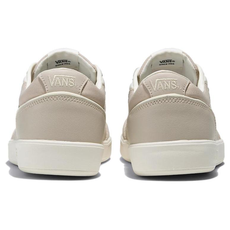 Vans Lowland Cc Jmp R 'Court French Oak' VN0007P2BLL