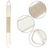 Exfoliating Towel, with Strong Water Absorption, Anti Skid Rope for Sier Grip and Operate, Stimulates Acupoints, for Shower or Bath