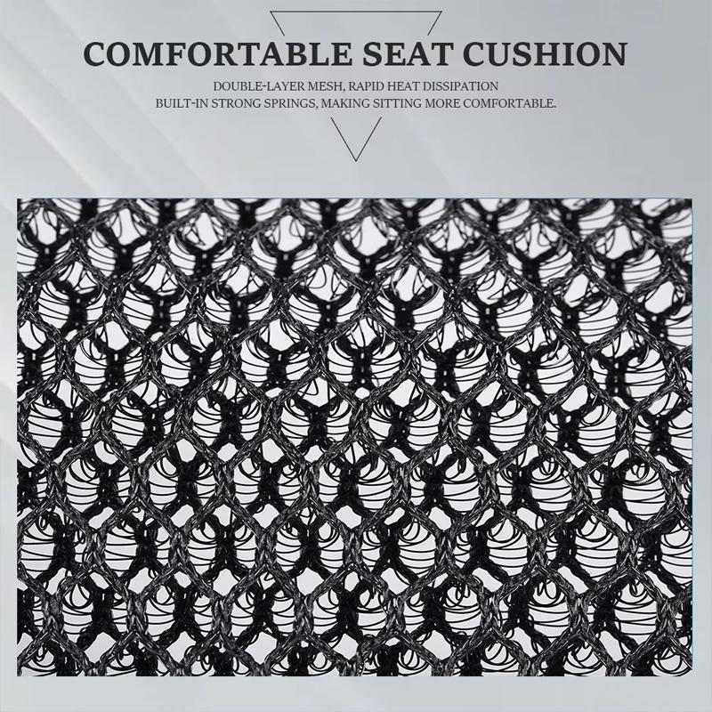 For Honda CBF600 CBF1000 CBF 600 1000 Motorcycle Accessories Waterproof Seat Cover Net 3D Mesh Protector Insulation Cushion