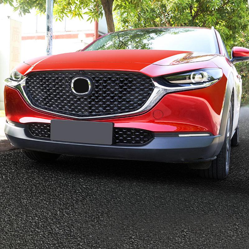 Mazda CX30 Door Handle & Grille Trim Set - Compatible with 20 Models