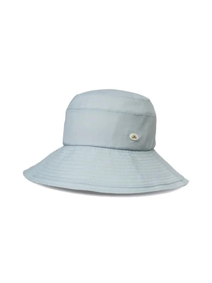 Lightweight Wide Hat W_Light Mint_DWM26C14LT