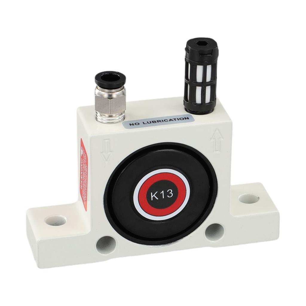 Pneumatic Vibrator 0.15~0.8Mpa 7500-34100 Times/min