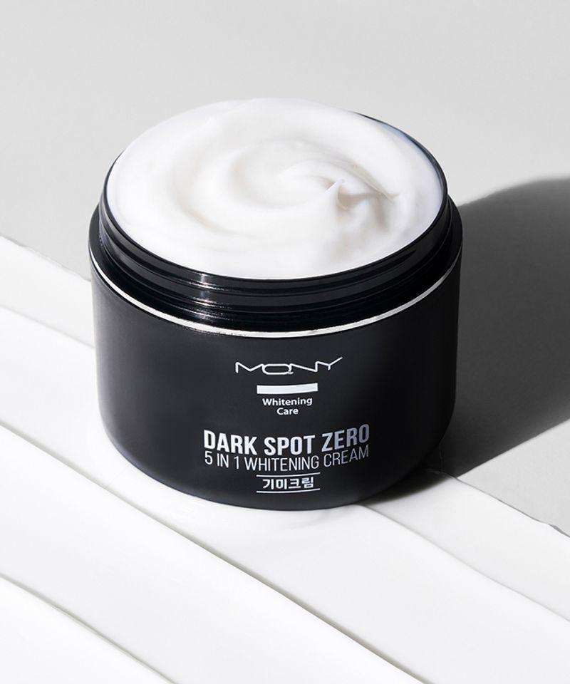 [2 Items] Dark Spot Zero PDRN Whitening Cream 100g / Blemish Whitening PDRN Melasma Cream