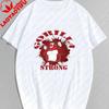 Unisexs and WoUnisexs Gorilla Strong Bodybuilding Clothing for Gym Gorilla Musculation Casual Cotton Tshirts for Unisex and WoUnisex