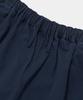 COLUMBIA UNIVERSITY Nyc Emb Washed Twill Shorts Pants_Navy