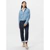 Uniqlo Japan Denim Shirt