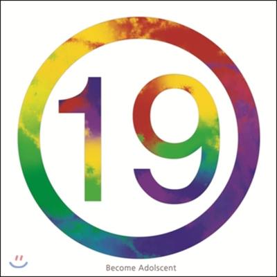 19count - Become Adolescent