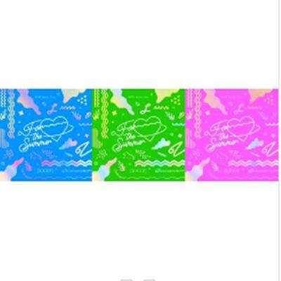 WJSN - FOR THE SUMMER (SPECIAL ALBUM) Random