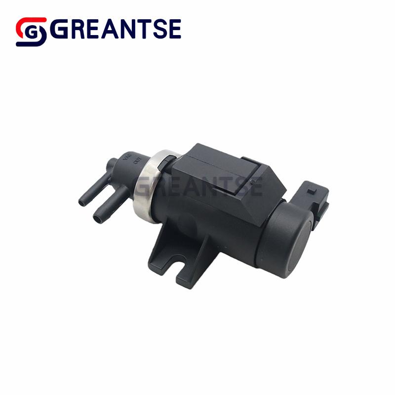 1000014-E06 1000014E06 Turbo Boost Control Solenoid Valve For Great Wall Haval H3 H5 Wingle 2.8T Car Accessories