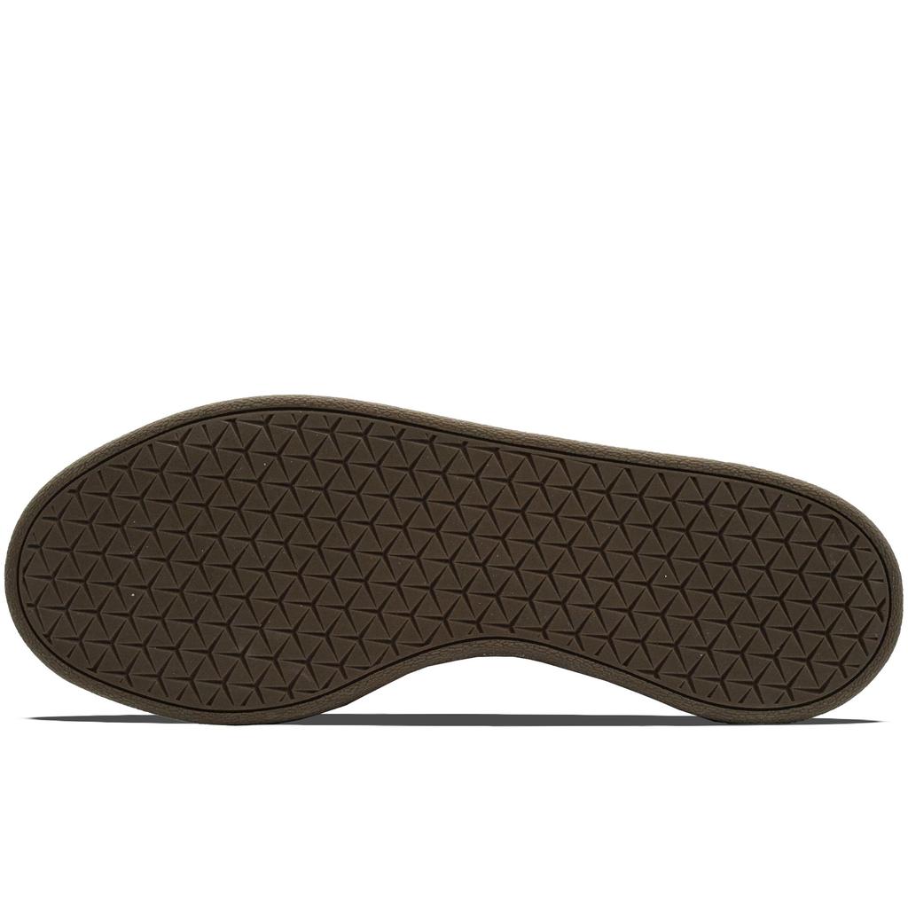 adidas Vl Court Classic Nepromokavé Odolné proti oděru Skluzům Nízké Skateboardové Boty Unisex Stříbrná Růžová JQ2470(Tým453-)