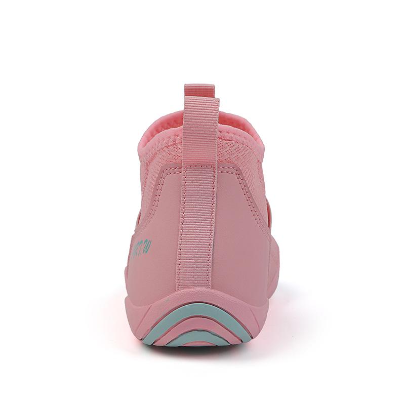 Unisex Non-Slip Trekking and Snorkeling Shoes for Outdoor and Beach Activities