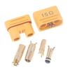 AS150U Battery Connector Plug W/ Signal Pins -Male/Female For RC Model Airplane Waterproof Cconnector For Agricultural Drones