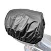 Rear Cycle Bicycle Basket Rain Cover Waterproof Bike Seat Cover Bicycle Baskets Cushion Cycling Basket Accessories