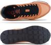 Sun68 Tom Fluo - Men's Sneakers Shoes Orange Z36102-14 ORIGINAL