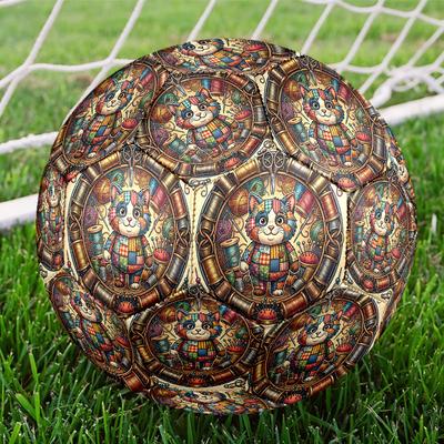 Fútbol – Pelotas de fútbol
