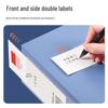 Qixin A1251 A4 PP Archive Box
