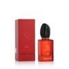 Giorgio Armani, Si Passione Eclat, Eau De Parfum, For Women, 30 Ml