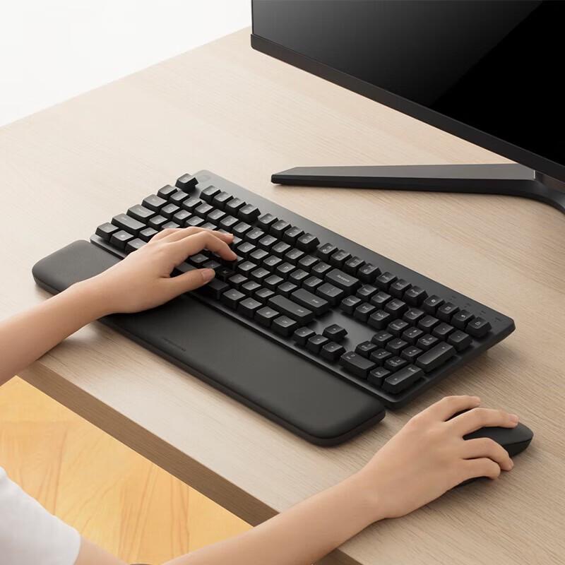 Xiaomi Wireless Keyboard and Mouse Set Comfort Edition