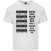 Dream Like Black Lives Matter History Month Unisexs Light Cotton TShirt