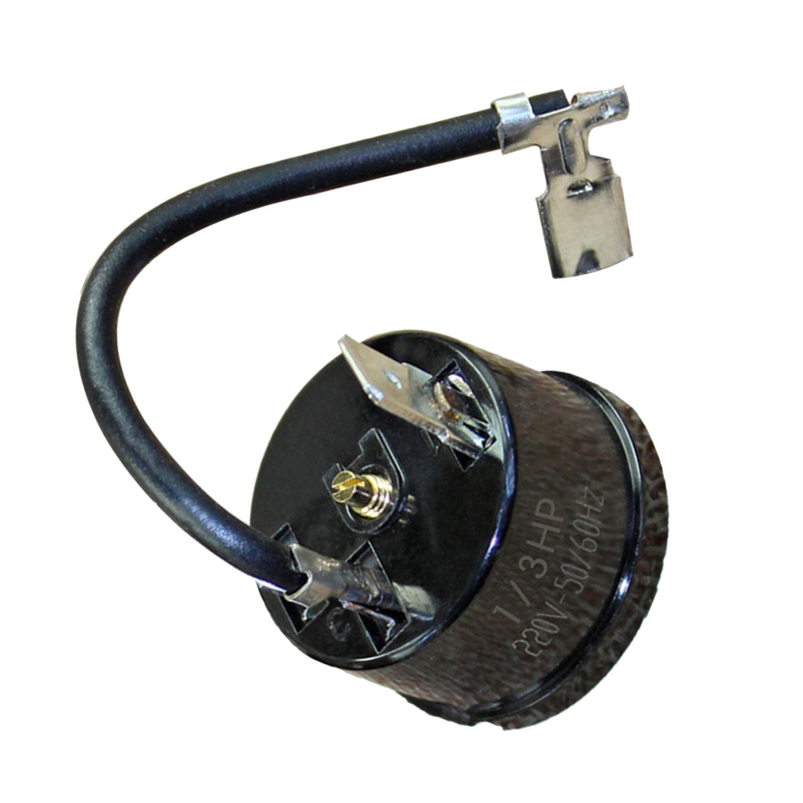 

Пристрій захисту від перегріву компресора холодильника для підвищення довговічності та ефективного охолодження при високих температурах 13