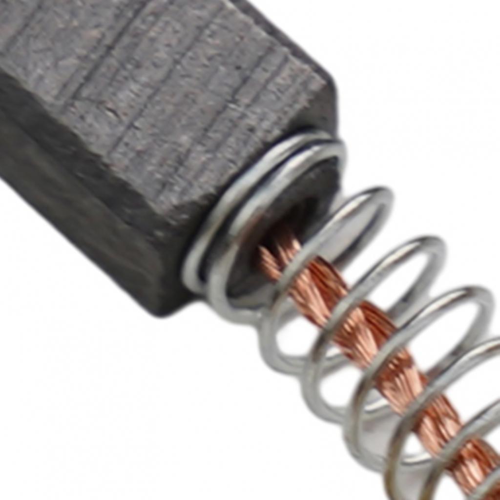 4 pièces/set Balais de Carbone 5x6x12mm 999-054 Pour G18DL G18DMR