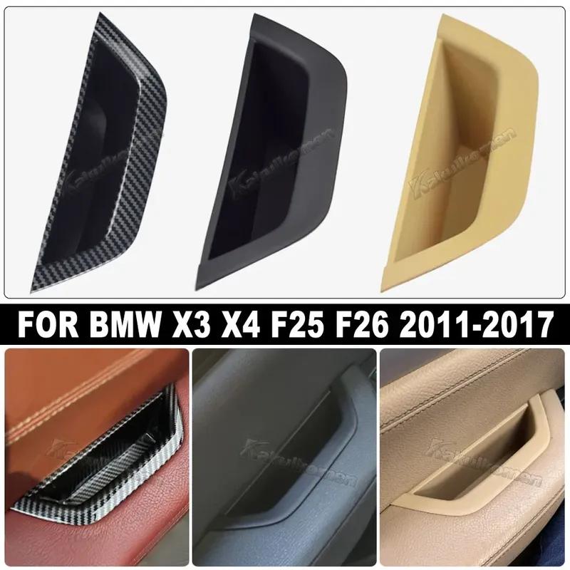 51417250307 51417250306 Für BMW X3 X4 F25 F26 2011 2012 2013-2017 Autozubehör Türgriff Armlehnenverkleidung Verkleidung