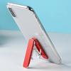 Ultra Thin Mobile Phone Holder Plastic Cell Phone Stands New Phone Support  Universal