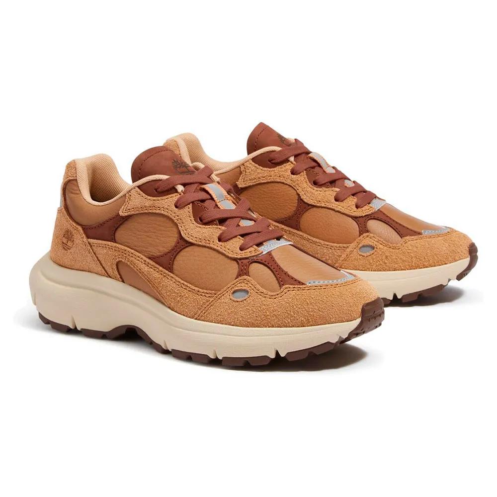 Timberland Hazel Lane Low Sneakers