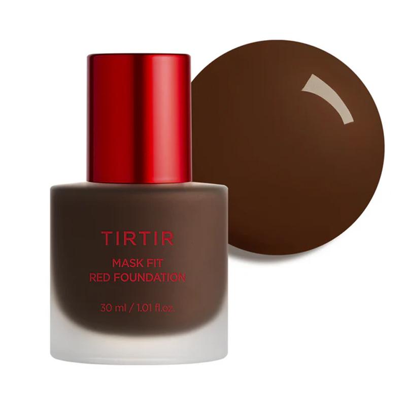 TIRTIR Mask Fit Red Foundation SPF 40 PA+++ 30ml