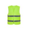 Aiweisha Reflexní bezpečnostní vesta
