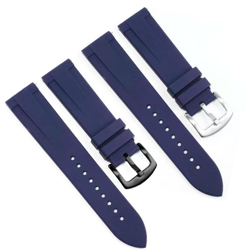 2022 Smartwatch Band Replacement: Silicone Strap for Watch GT4 and S8