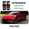 Car Paint Repair Kit for BYD SEAL Touch-Up Paint Scratch Remover Automotive Paint Care Accessories Black White Touchup Paint2