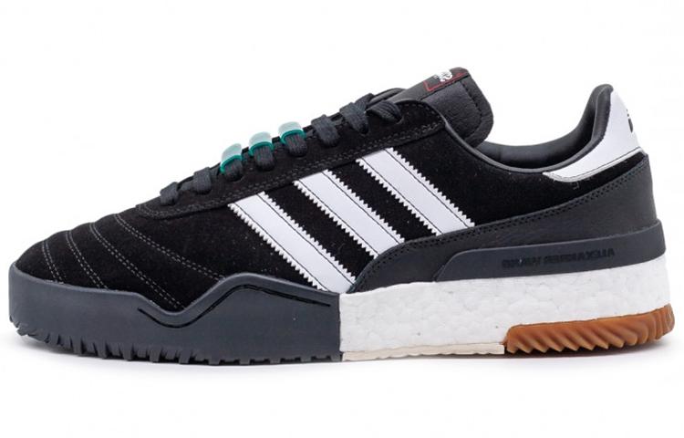 

Bball Soccer Александр Ванг x Bball Soccer Originals Adidas Originals Core Black AQ1232 44