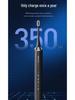 HT10Pro Smart Sonic Electric Toothbrush