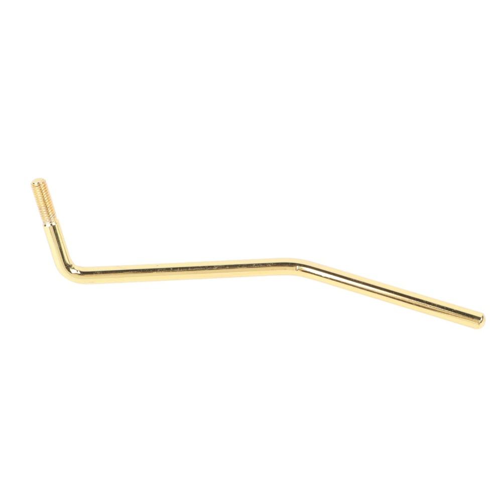 5pcs Metal Electric Guitar Tremolo Bar Electric Guitar Accessories Guitar Accessory