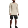 ProjectRock Shirt Men's Khaki 1367095-279