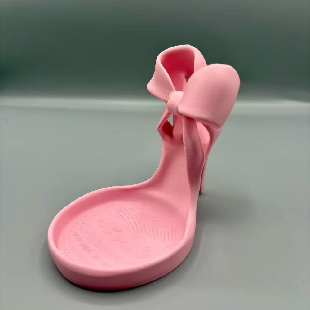 3D Printed Jewelry Tray Decorative Storage for Rings Earrings Necklaces