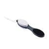 1PC Foot File Pumice Stone Dead Skin Remover Brush Pedicure Foot Grinding Tool Foot Care HMM
