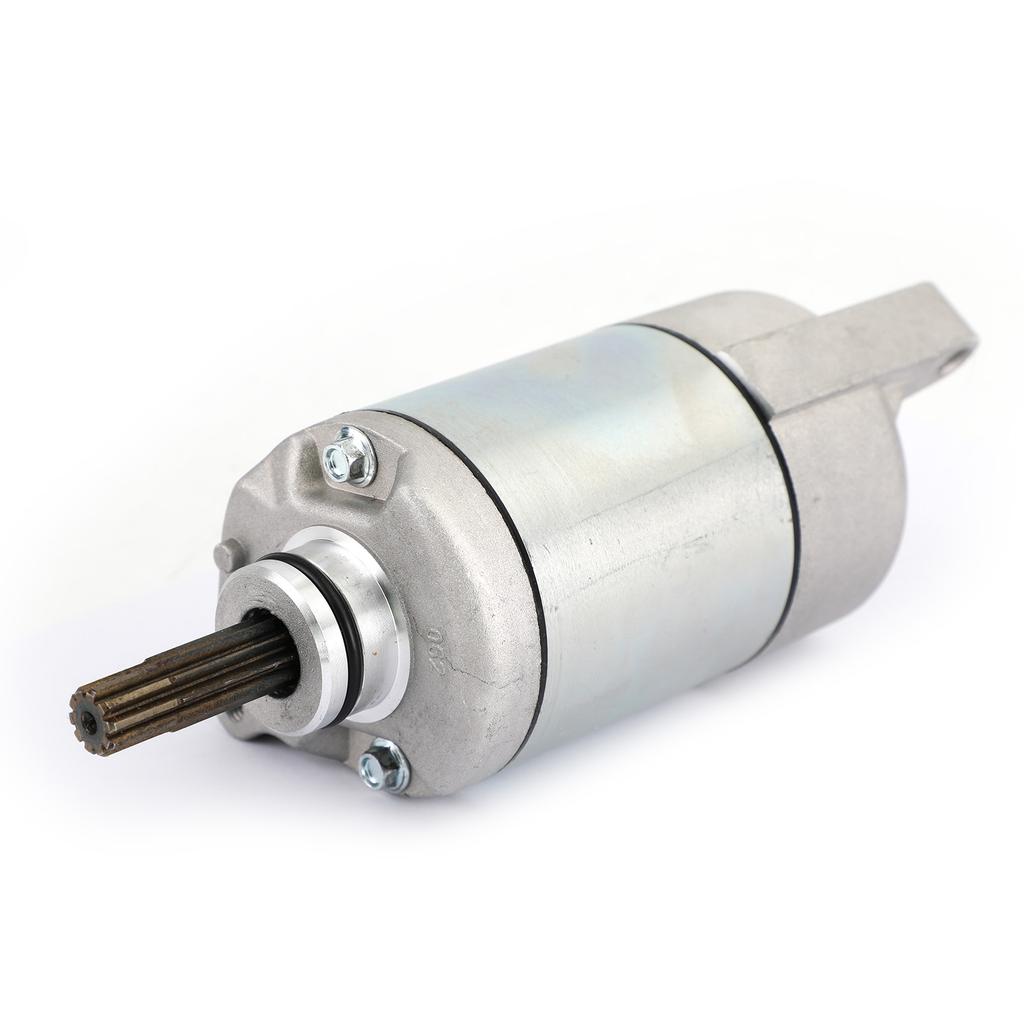 New Starter Fit for Honda XR650L XR 650L 1993-2020 31200-MN9-003 31200-MN9-013