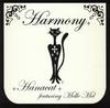 CD HANACAT, MELLE MEL - Harmony SRMV7001 Japan ObiJapanese Pop/Rock Used