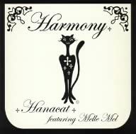 

CD HANACAT, MELLE MEL - Harmony SRMV7001 Japan ObiJapanese Pop/Rock Used