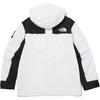 THE NORTH FACE MARTIS Jackets & Coats Men's White NJ3BQ50K