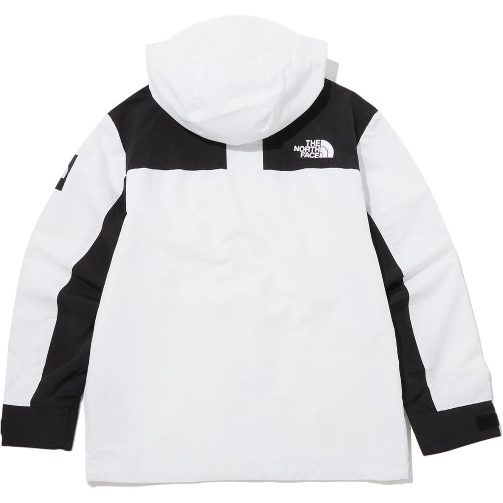 THE NORTH FACE MARTIS Jackets & Coats Men's White NJ3BQ50K