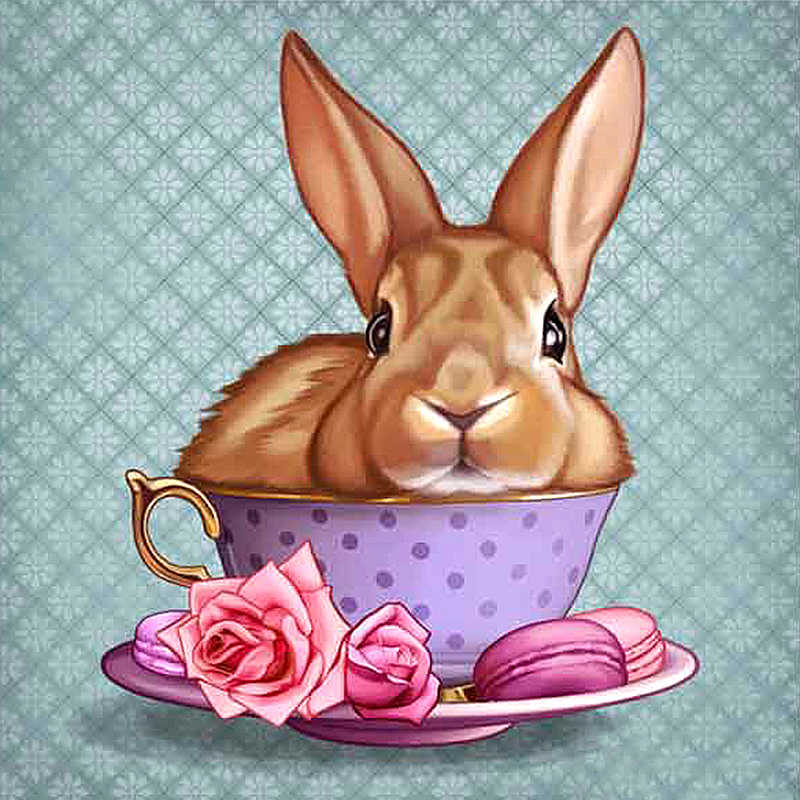 DIY 5D Malowanie Diamentami Śliczny Kot Diamentowa Sztuka Haft Zwierzęcy Ścieg Krzyżykowy Cyrkonie Pełna Okrągła Wiertarka Dekoracja Domu Prezent