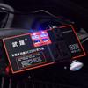 Car Inverter 1500W High Frequency Voltage Peak Power Inverter Car Universal DC 12V 24V To AC 220V Step up Multiple Protections