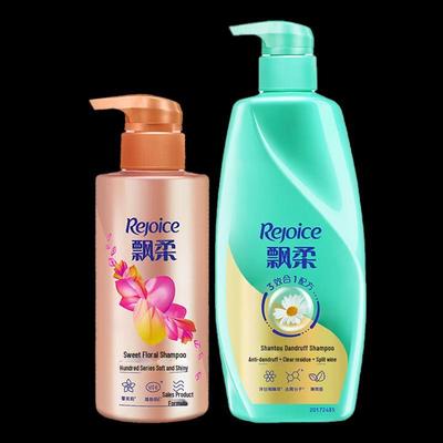 Champôs e condicionadores para cabelo – Shampoos