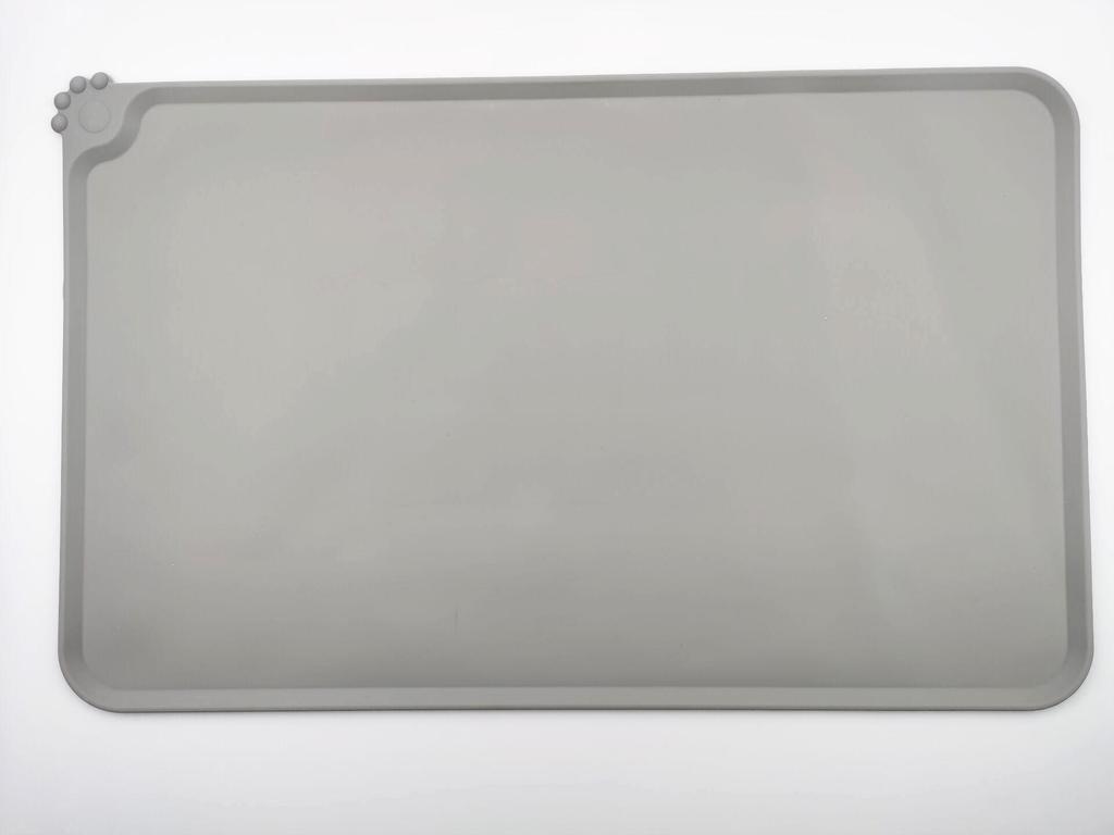 Protiskluzové silikonové podložky pod misky pro domácí mazlíčky - Originální podložky proti rozlití