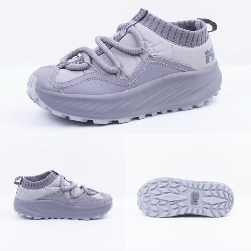 Merk Trail Running Schoenen Comfortabele Hardloopschoenen Antislip Wandelschoenen Topkwaliteit Buitensport Schoen Unisex 39
