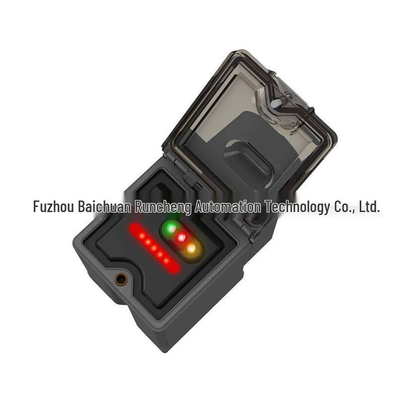 Q45ULIU64BCR Banner Multifunctional Ultrasonic Sensor - Brand New Original Inquiry Q45ULIU64BCR