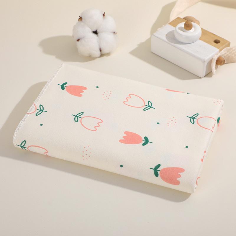 High-Quality Thickened Jacquard Towels: Absorbent, Enlarged, Pure Cotton & Polyester Blend